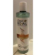 Dove Real Bio Mimetic Care Resist Coconut Vegan Elastin Conditioner 10 Oz - £9.31 GBP