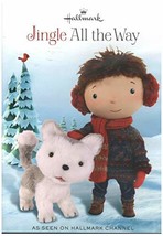 Hallmark Christmas KOB9906 Jingle All The Way DVD [DVD] - $10.00