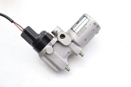 04-09 TOYOTA PRIUS BRAKE MASTER CYLINDER SOLENOID E1473 image 7