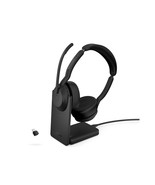 Jabra 25599-989-889-01 JABRA EVOLVE2 55 LINK380C UC STEREO STAND - 559462 - $558.26 CAD