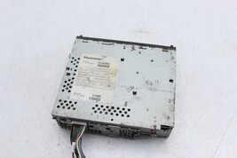 PANASONIC CQ-RX200U CAR STEREO RADIO RECEIVER E6374 image 10