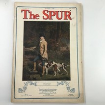 VTG The Spur Magazine November 1 1926 Brides of the Late Autumn No Label - £68.33 GBP