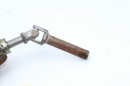 15-18 VOLKSWAGEN JETTA STEERING COLUMN W/ IGNITION SWITCH & KEY Q4838 image 3
