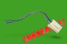 2007-2014 chevrolet tahoe a-pillar speaker speaker connector wire plug p... - $348.86 MXN
