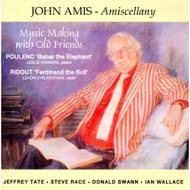 Amiscellany - Music Making With Old Friends  - £13.27 GBP