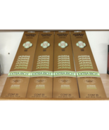 Gonesh Extra Rich Incense Sticks 4 Packs-80 Sticks Total-Jasmine - $257.45 MXN