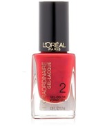L&#39;Oreal Paris Extraordinaire Gel Lacque, 710 Lacqueriste, 0.39 oz Bottle - €7,93 EUR