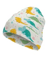 Mondxflaur Cartoon Animal Winter Beanie Hats Warm Men Women Knit Caps fo... - $18.99