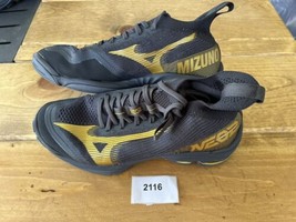 Mizuno Wave Lightning Neo 2 Men Volleyball Sports Shoes V1GA2202-21 SS 7.5 - £102.08 GBP