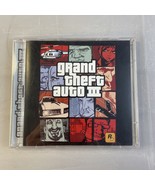 Grand Theft Auto III (PC, 2002) - $302.14 MXN