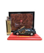 Tonino Lamborghini Gift Set for Men 3.4 oz/100 ml Eau de Toilette Spray ... - $916.28 MXN