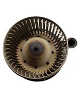 Blower Motor Front Fits 06-10 EXPLORER 1324463 - $540.91 MXN