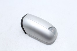 00-03 MERCEDES-BENZ W210 LEFT DRIVER SIDE VIEW MIRROR E5870 image 4