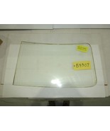 1953-55 Willys Aero ORIGINAL Front Right Windshield Section - €404,68 EUR