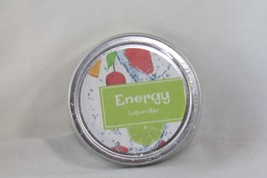 Lotion Bar (new) ENERGY - RUB BETWEEN HANDS &amp; APPLY TO SKIN - 1.2 OZ. - £9.96 GBP