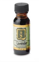 Aromatic Essential Oil - Lavender - 1/2 fluid ounce - $3.70