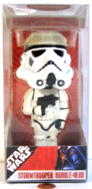 Funko Star Wars Bobble-Head Series 1 Stormtrooper 2007  S6Z - £7.15 GBP