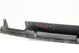 1991-1999 BMW E36 328i 325i REAR BUMPER LOWER VALANCE P4950 image 9