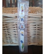 The Simpsons Watch Teenager White/Multi-Color-Brand New-SHIPS N 24 HOURS - $98.88