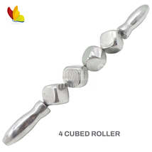 Metal 4 Cubed Roller - £88.20 GBP