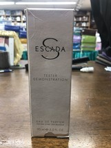 Escada S For Women By Escada 3.0 Fl Oz / 90 Ml Eau De Parfum Spray Ina Plain Box - £118.39 GBP