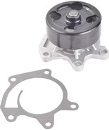 AW6749 Professional Water Pump with Gasket Compatible with 2019-2020 Nissan - $79.33 CAD