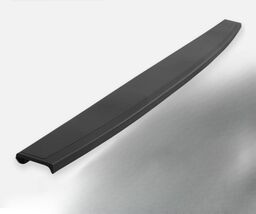 Tailgate Molding Cap Top Protector Molding Trim for 2014-2019 Silverado ... - $47.73 CAD