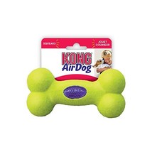 KONG Air Dog Squeaker Bone Dog Toy, Medium  - €18,24 EUR
