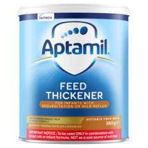 Aptamil Feed Thickener 380g - £74.90 GBP