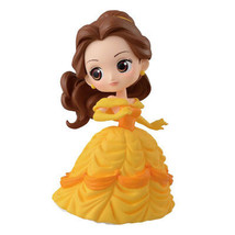 Disney Q Posket Petit Mini Figure Volume 3 - Belle - $24.90