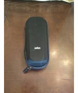 Braun Electric Shaver Case - €25,51 EUR