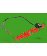 09-15 bmw x5 740i 750li 760i parking brake actuator module plug connecto... - €29,72 EUR