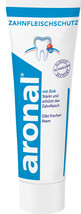 Aronal toothpaste -Made in Germany- 75ml FREE SHIPPING - £8.54 GBP