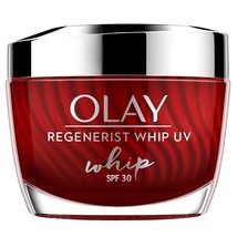 Olay Regenerist SPF Whip Cream |with Active Rush Technology Hyaluronic A... - $38.15