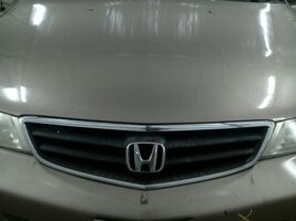 Grille Fits 02-04 ODYSSEY 104901113 - $2,671.90 MXN