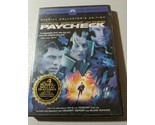 SEALED / NEW - Paycheck (DVD, 2004, Widescreen ) SPECIAL COLLECTOR&#39;S EDI... - $7.67