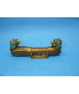 Versa VAG-4732-RUGGD INPilot Operated Valve 4 way 2 position N.O. Subpla... - €216,10 EUR