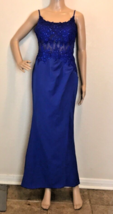 Galina Signature Women&#39;s Evening Gown Size 8 - £55.98 GBP