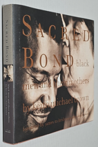Sacred Bond: Black Men and Their Mothers HCDJ Keith Michael - £15.79 GBP