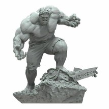 200mm 3D Print Superhero Model Kit Hulk Destroyer Unpainted - £97.32 GBP