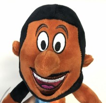 Space Jam A New Legacy LeBron James Tune Squad Plush New - £11.62 GBP