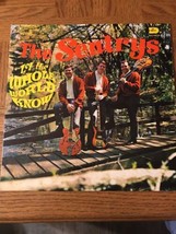 Let The Whole World Know: The Sentry Album - $217.41 MXN