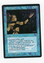 Counterspell - Ice Age - 1995 - Magic the Gathering - $1.79