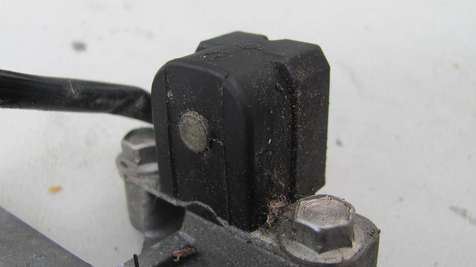Mercury 50 Hp. Big Foot PULSER COIL 826061 - $67.00