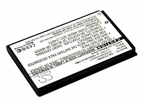 Battery for Arcor Pirelli Twintel DP-L10 RCD - $16.66