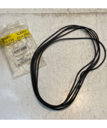 5 Quantity of Buna 70 O-Rings 75749275 | 8-3/4&quot; OD 8-1/2&quot; ID (5 Quantity) - $545.74 MXN