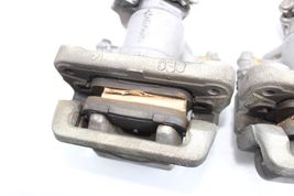 06-15 MAZDA MX-5 MIATA NC REAR BRAKE CALIPERS LEFT & RIGHT PAIR E3947 image 7