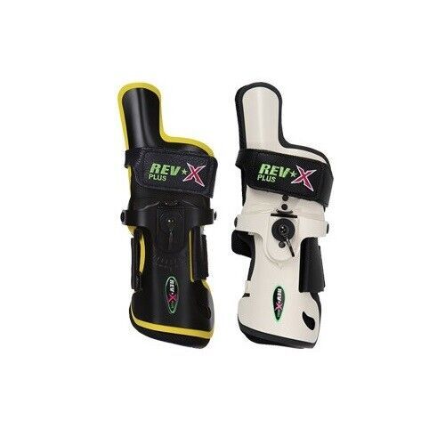 LORD FIELD REV-X PLUS Cobra Bowling Wrist Support Protector - Right hand - $132.44