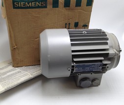 Siemens 1LA7073-2AA93-Z AC Motor 0.63KW  - £303.18 GBP