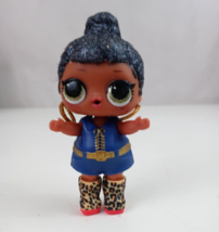 LOL Surprise! Dolls Holiday Bling Glitter Series Honey Bun With Outfit &amp; Shoes - £8.52 GBP
